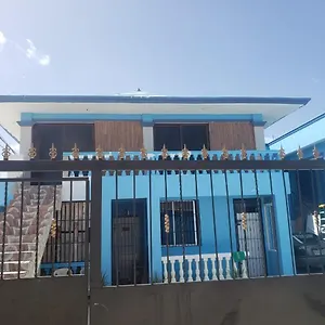 Elohim 2 Apartamento Punta Cana