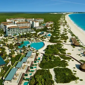 ***** Resort Dreams Playa Mujeres Golf & Mexiko
