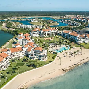 Ocean View Punta Palmera Gc5 Apartment