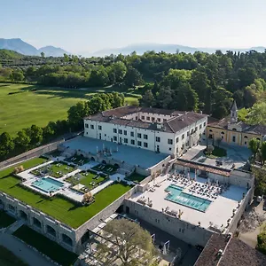 Palazzo Arzaga Hotel, Spa&golf Calvagese Della Riviera