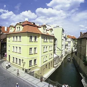 **** Hotel Certovka Tschechische Republik