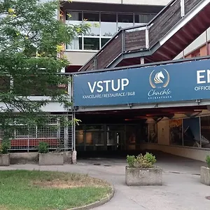 Hotel Chuchle Arena