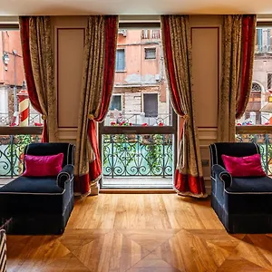 Splendid - Starhotels Collezione Venezia