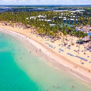 5* Resort Grand Sirenis Punta Cana & Aquagames