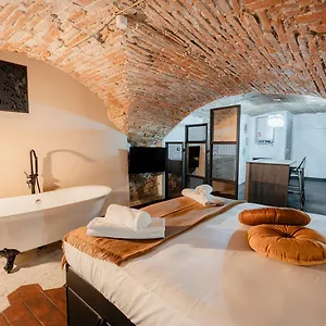 Apartment Secret