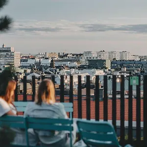**** Hotel With Urban Deli Schweden