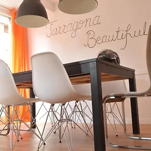 Ad Apartamento Tarragona