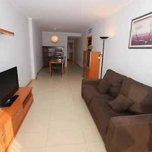 Differentflats Paradise Apartamento Cambrils