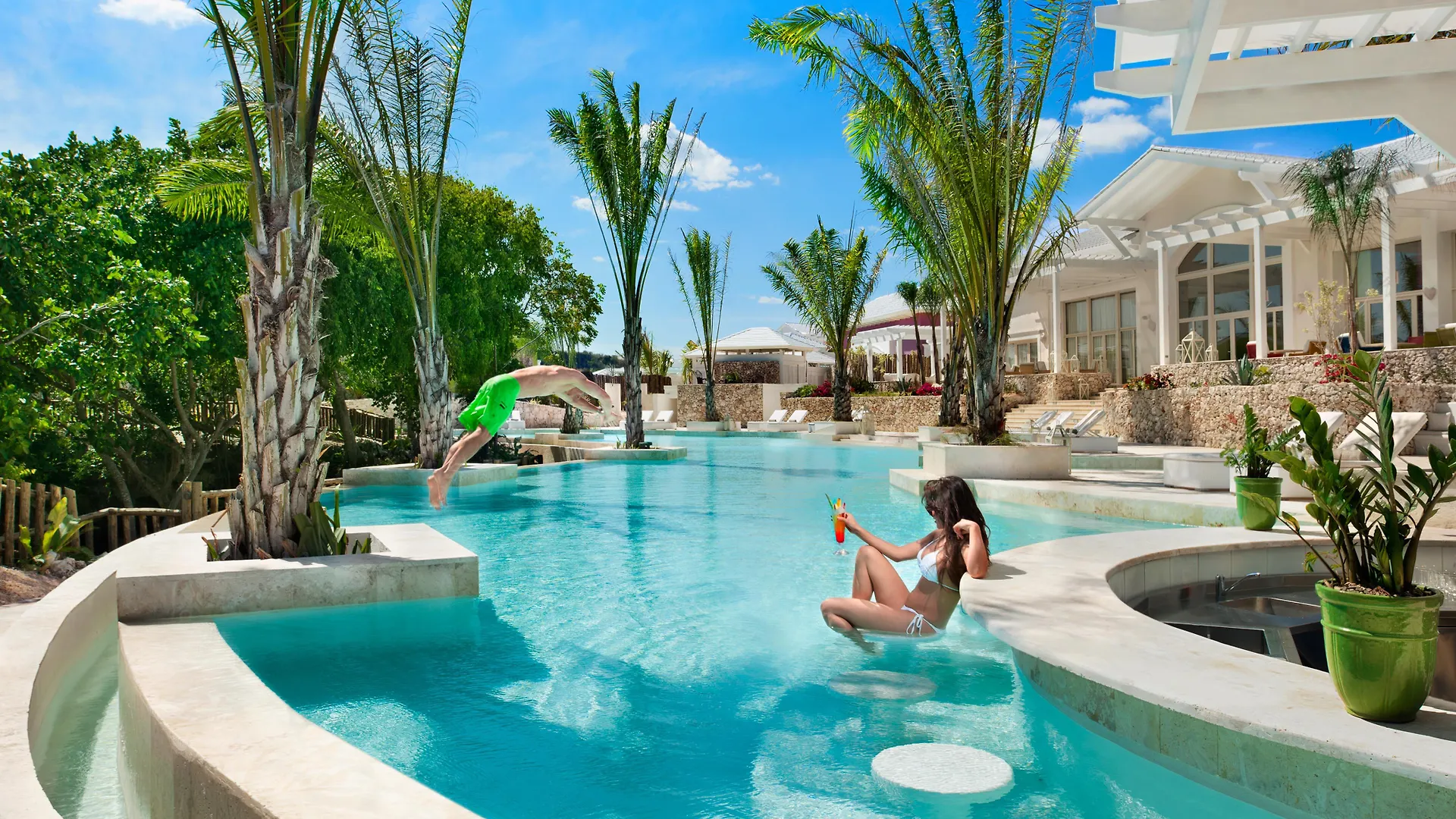 Eden Roc Cap Cana Punta Cana