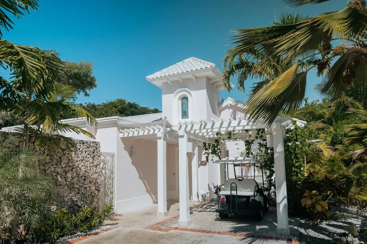 Eden Roc Cap Cana Punta Cana Resort