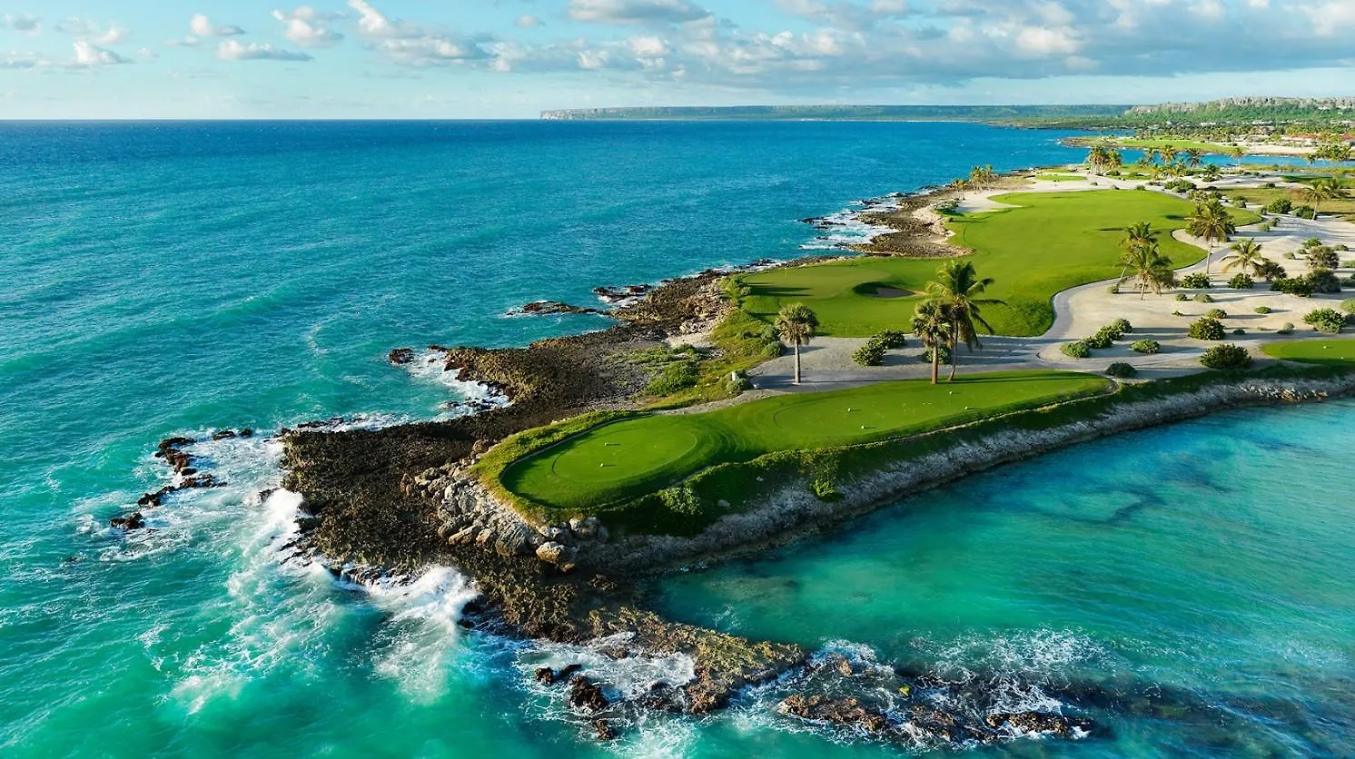 Eden Roc Cap Cana Punta Cana Resort