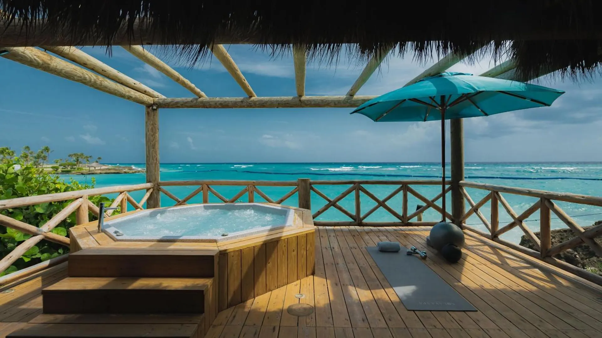 ***** Resort Eden Roc Cap Cana Punta Cana Dominican Republic