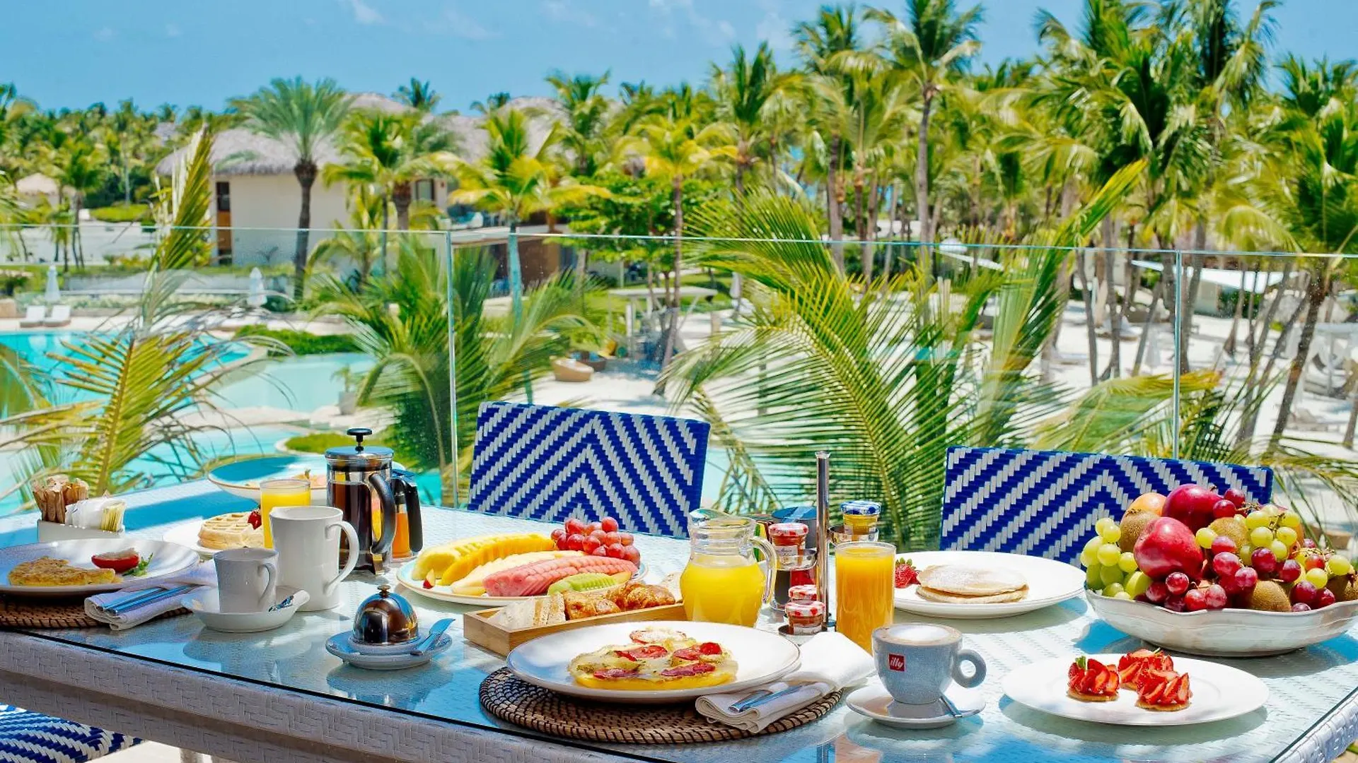 Resort Eden Roc Cap Cana Punta Cana