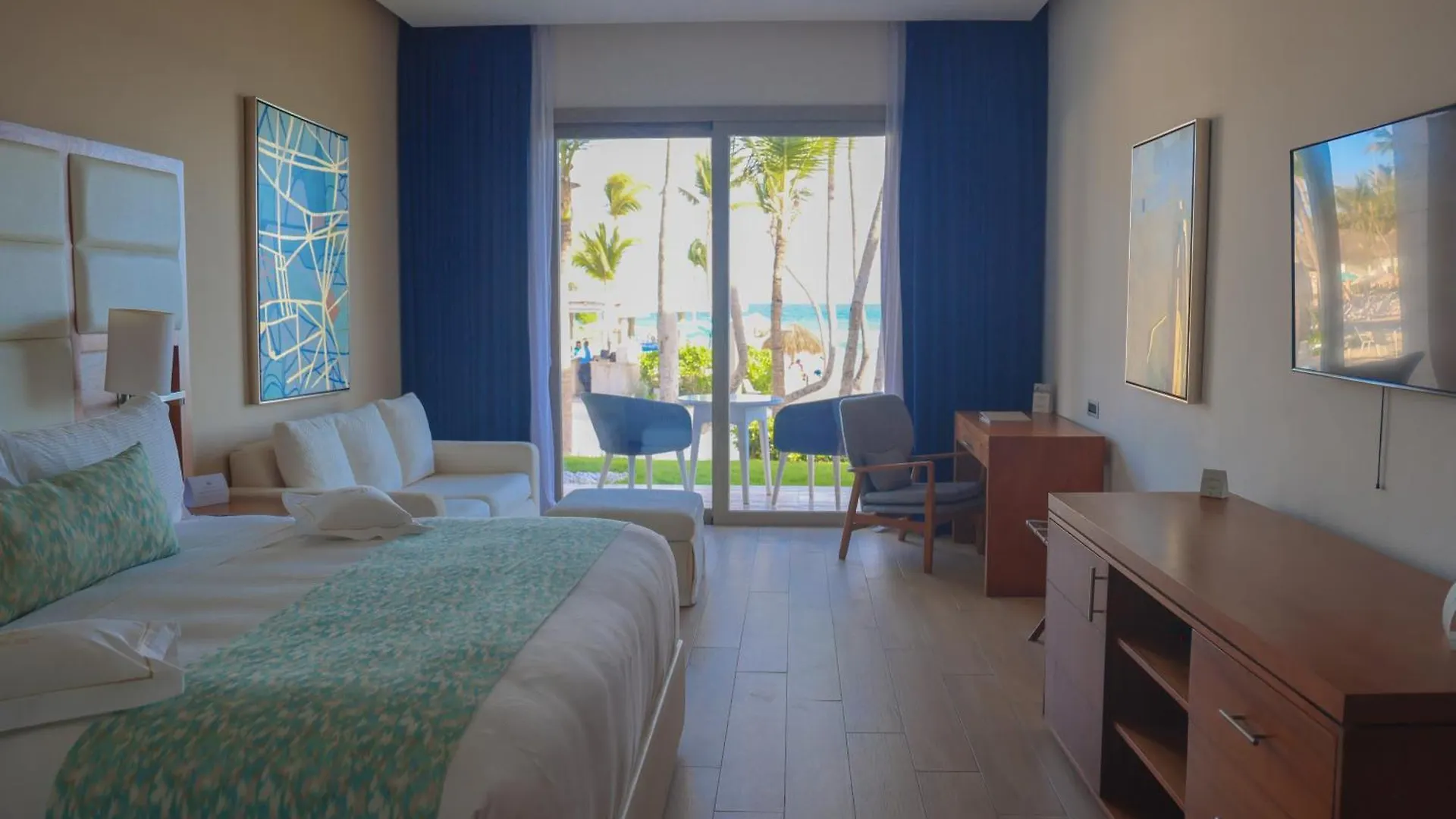 Eden Roc Cap Cana Punta Cana Dominican Republic
