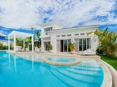 Eden Roc Cap Cana Punta Cana Resort