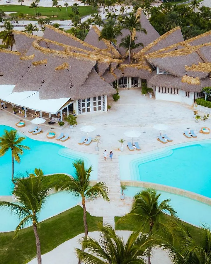 Eden Roc Cap Cana Punta Cana 5*,  Dominican Republic