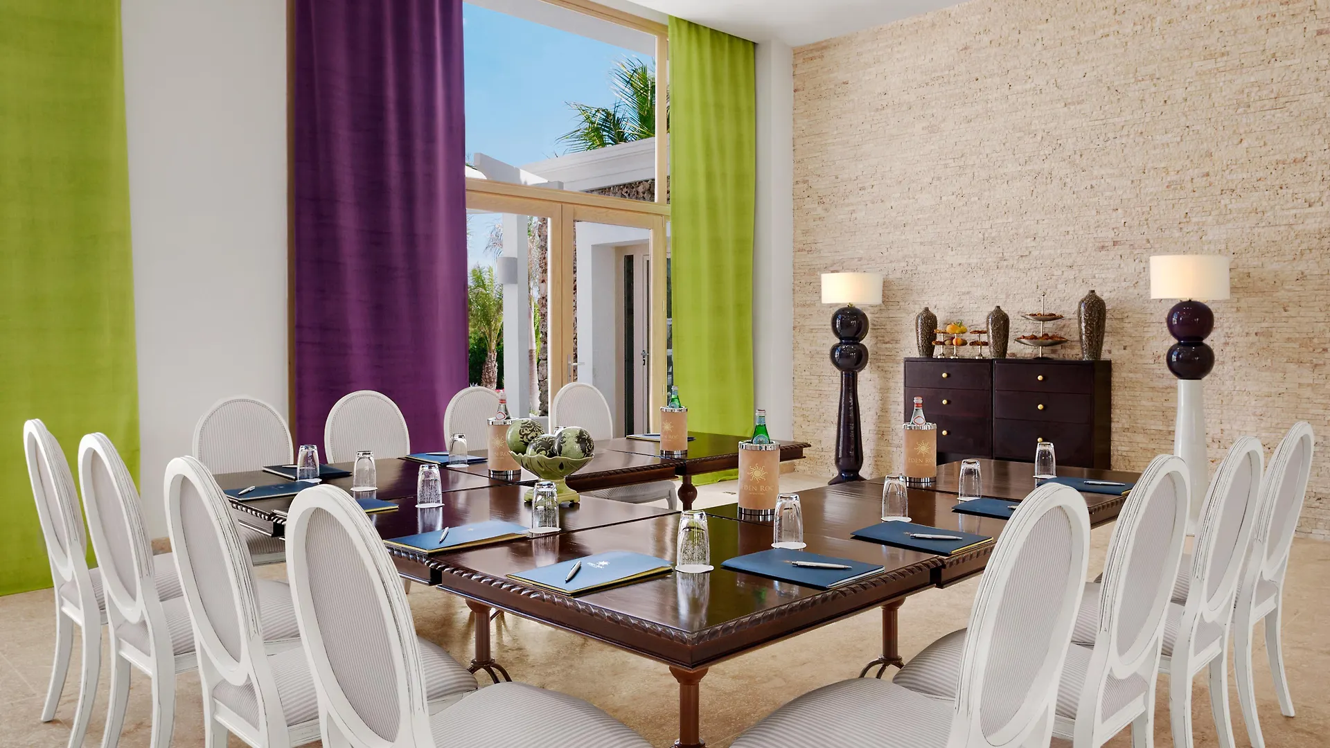Eden Roc Cap Cana Punta Cana Dominican Republic