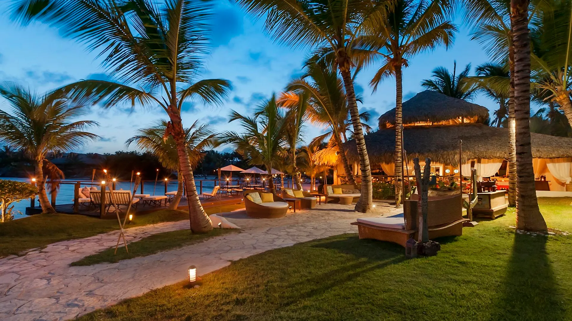 Eden Roc Cap Cana Punta Cana Resort