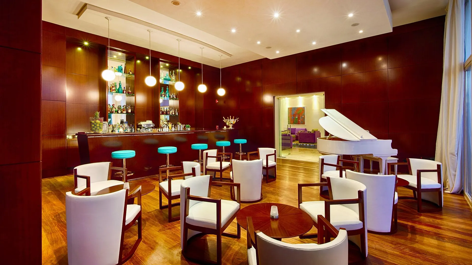 Eden Roc Cap Cana Punta Cana 5*,