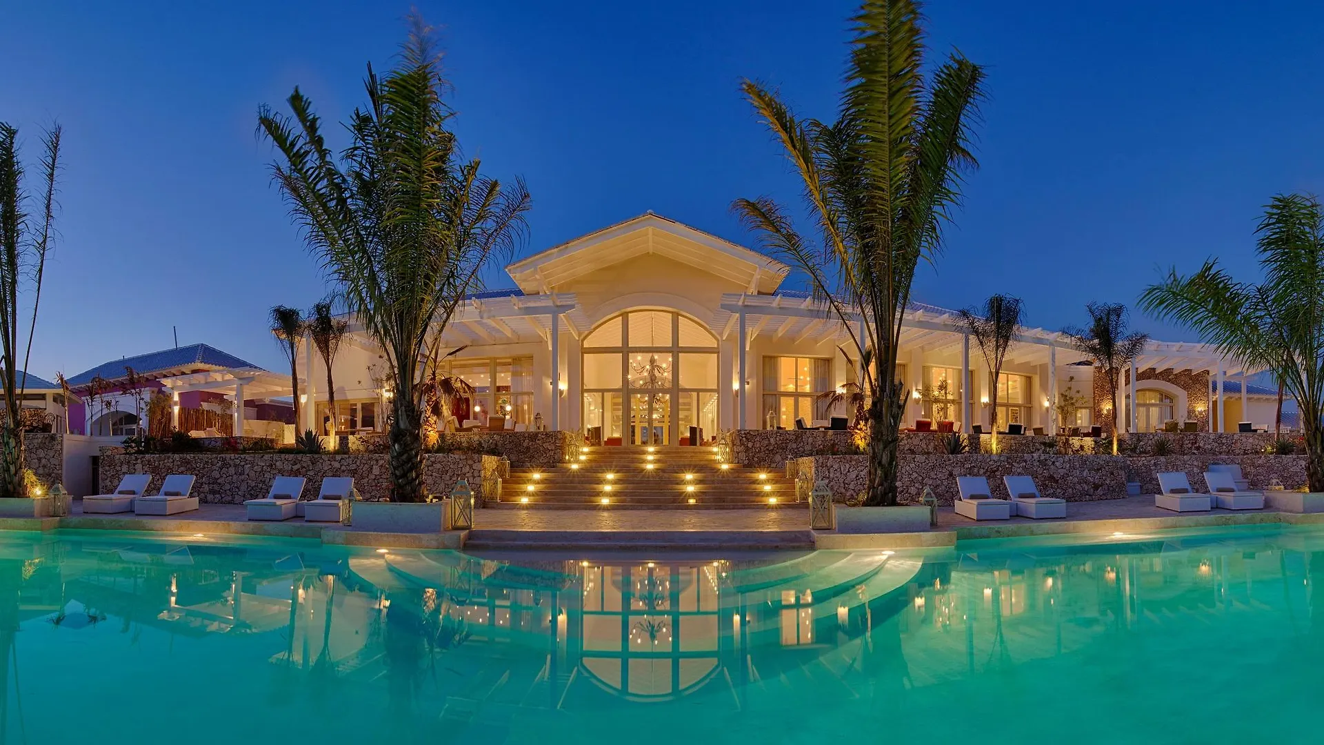 Eden Roc Cap Cana Punta Cana