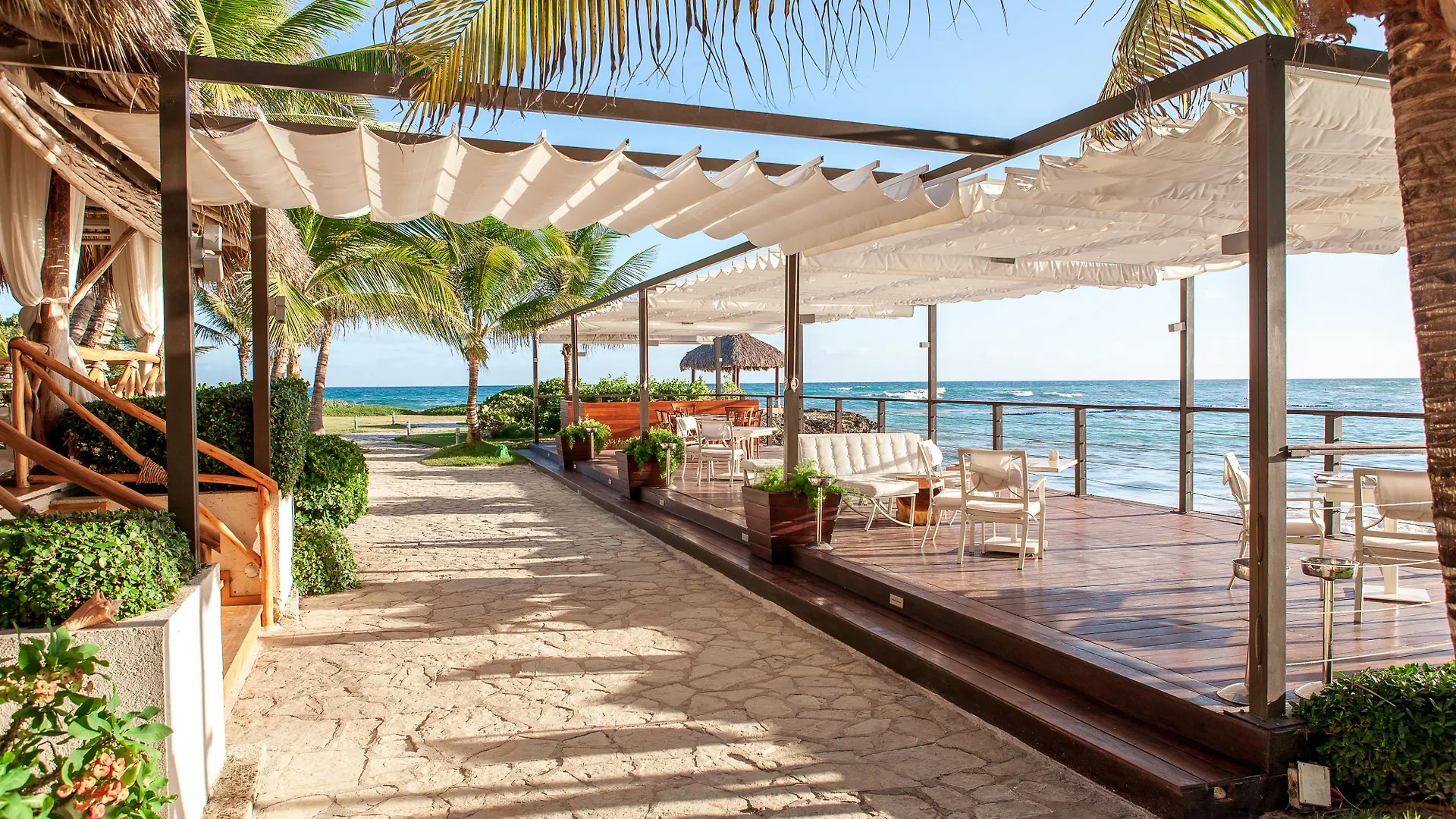 Eden Roc Cap Cana Punta Cana