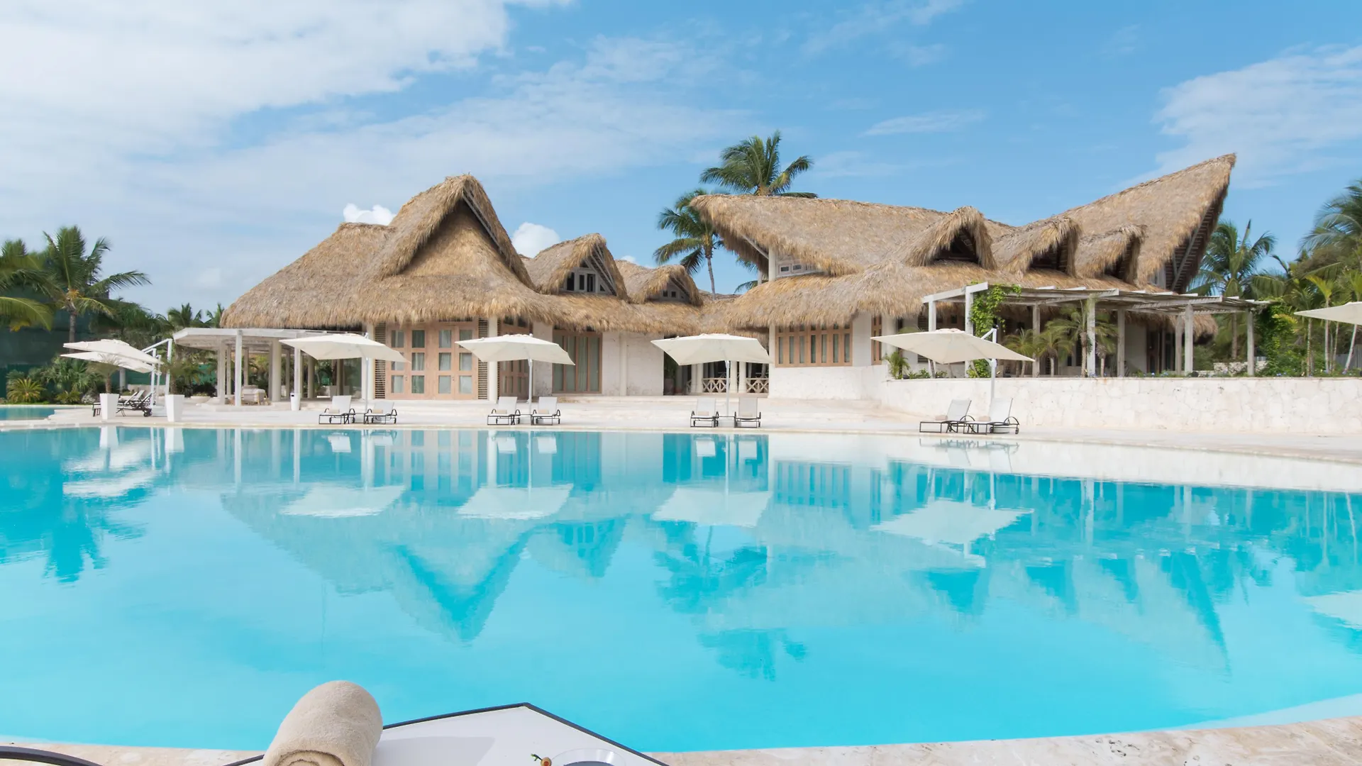 Eden Roc Cap Cana Punta Cana 5*,