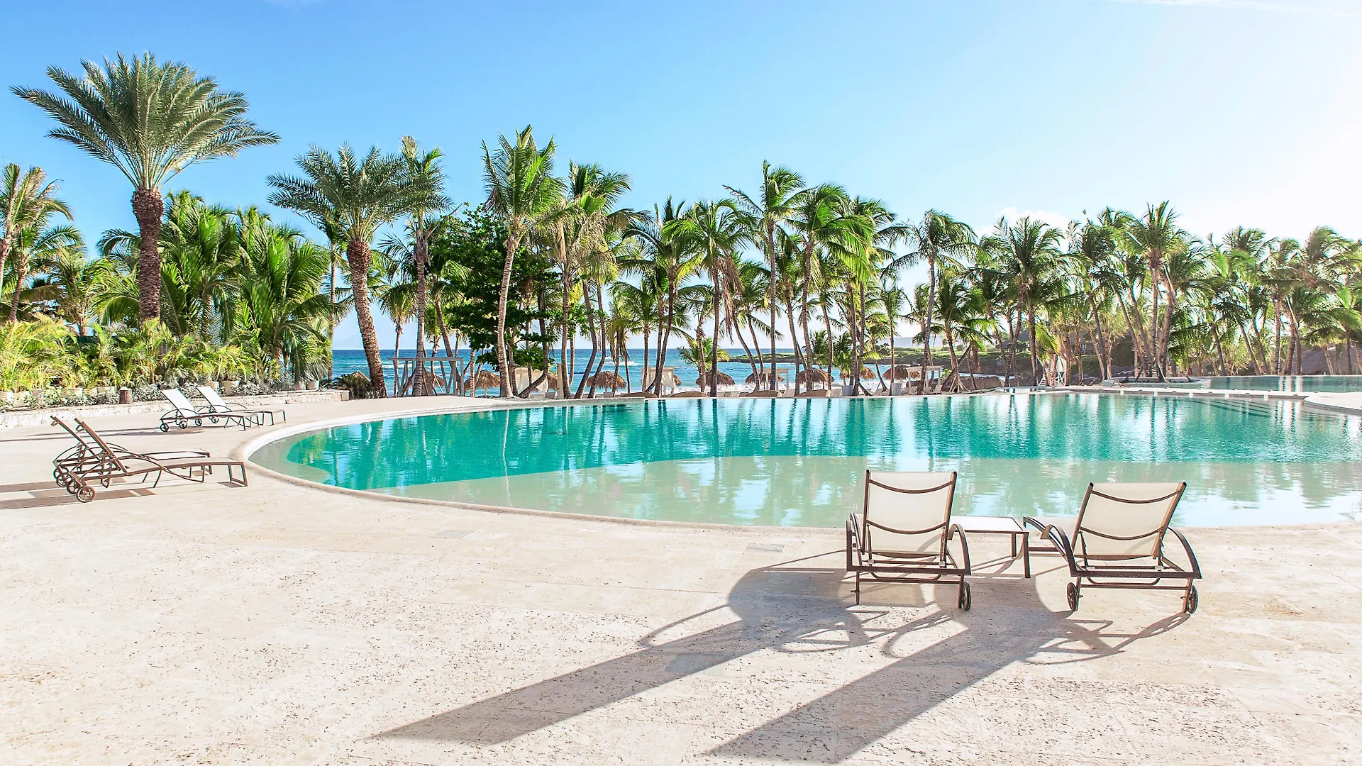 Resort Eden Roc Cap Cana Punta Cana