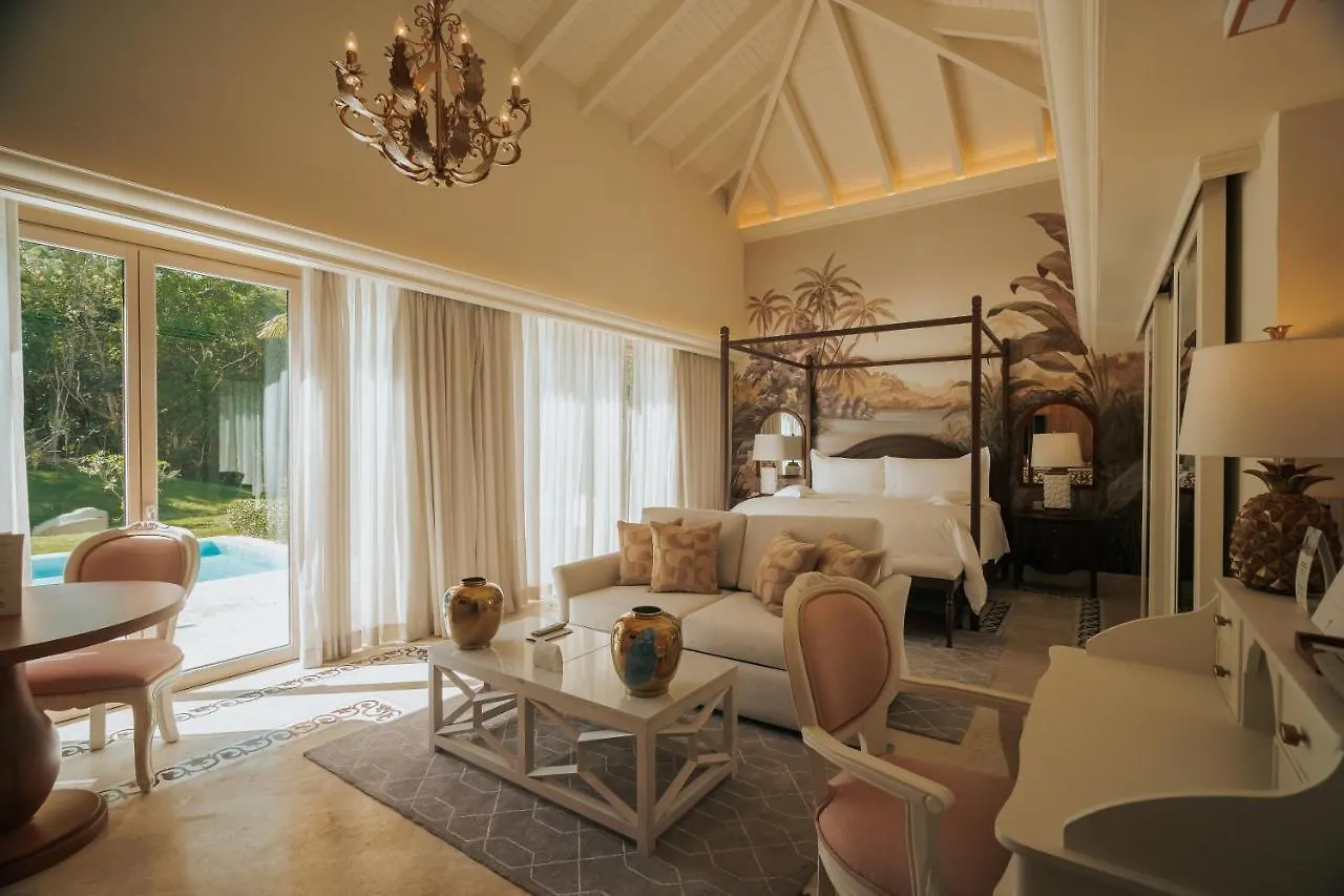 Eden Roc Cap Cana Punta Cana Dominican Republic