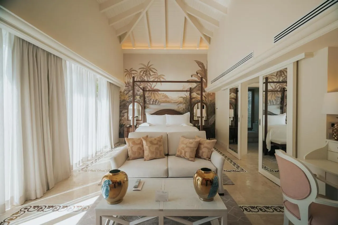 ***** Resort Eden Roc Cap Cana Punta Cana Dominican Republic