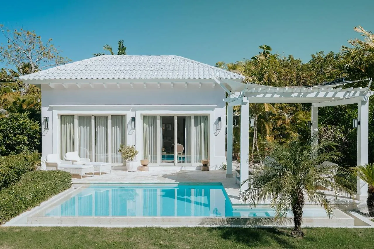 Eden Roc Cap Cana Punta Cana