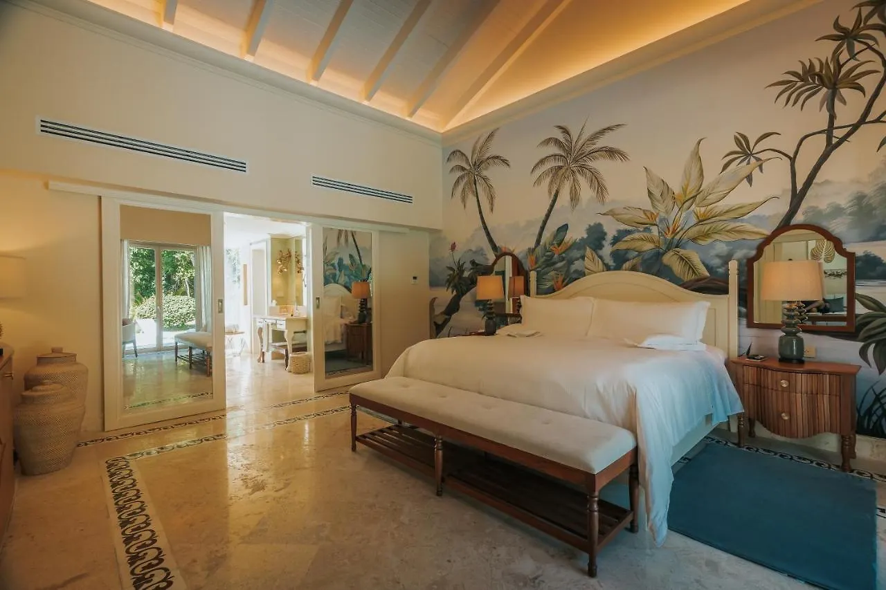 Eden Roc Cap Cana Punta Cana