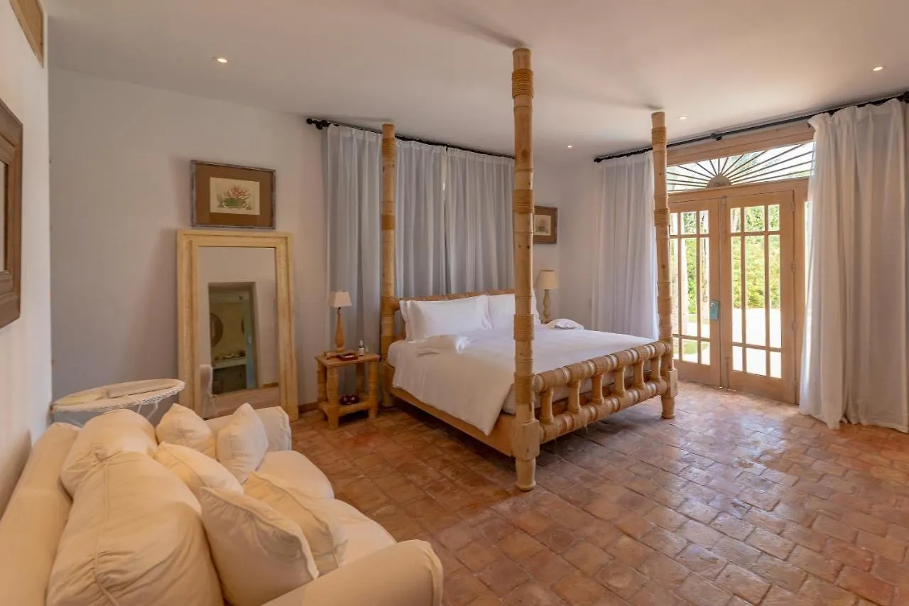 Eden Roc Cap Cana Punta Cana