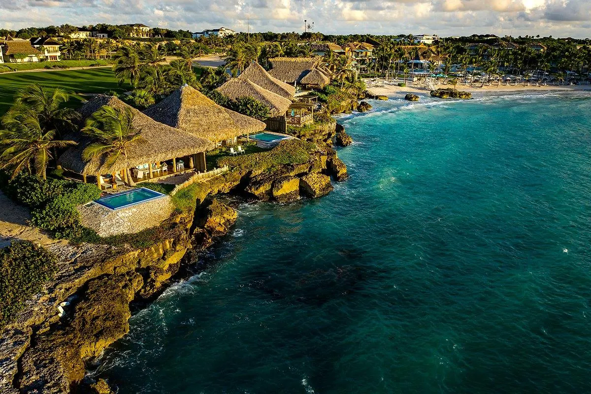 Resort Eden Roc Cap Cana Punta Cana