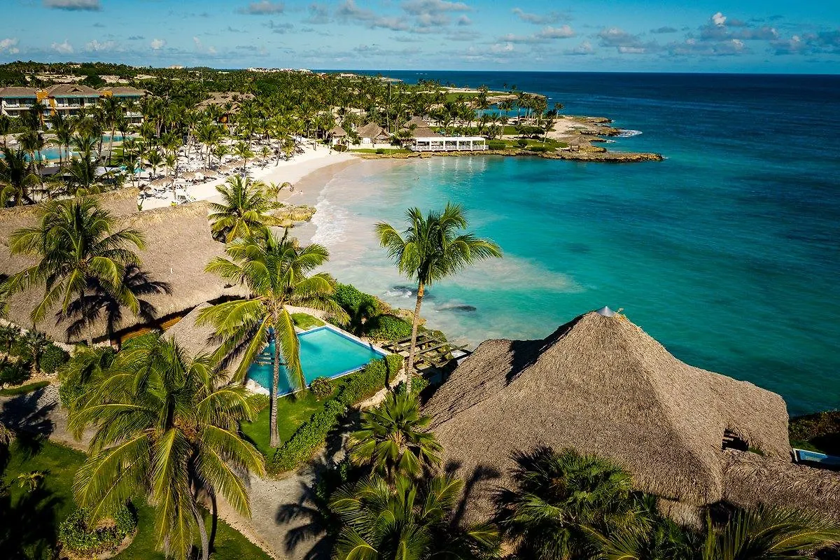 Eden Roc Cap Cana Punta Cana Dominican Republic
