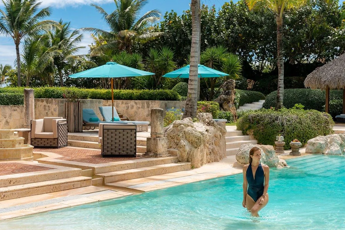 Eden Roc Cap Cana Punta Cana 5*,  Dominican Republic
