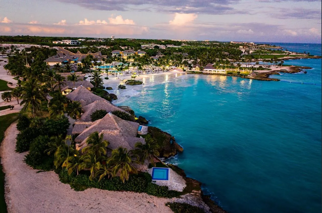 Eden Roc Cap Cana Punta Cana