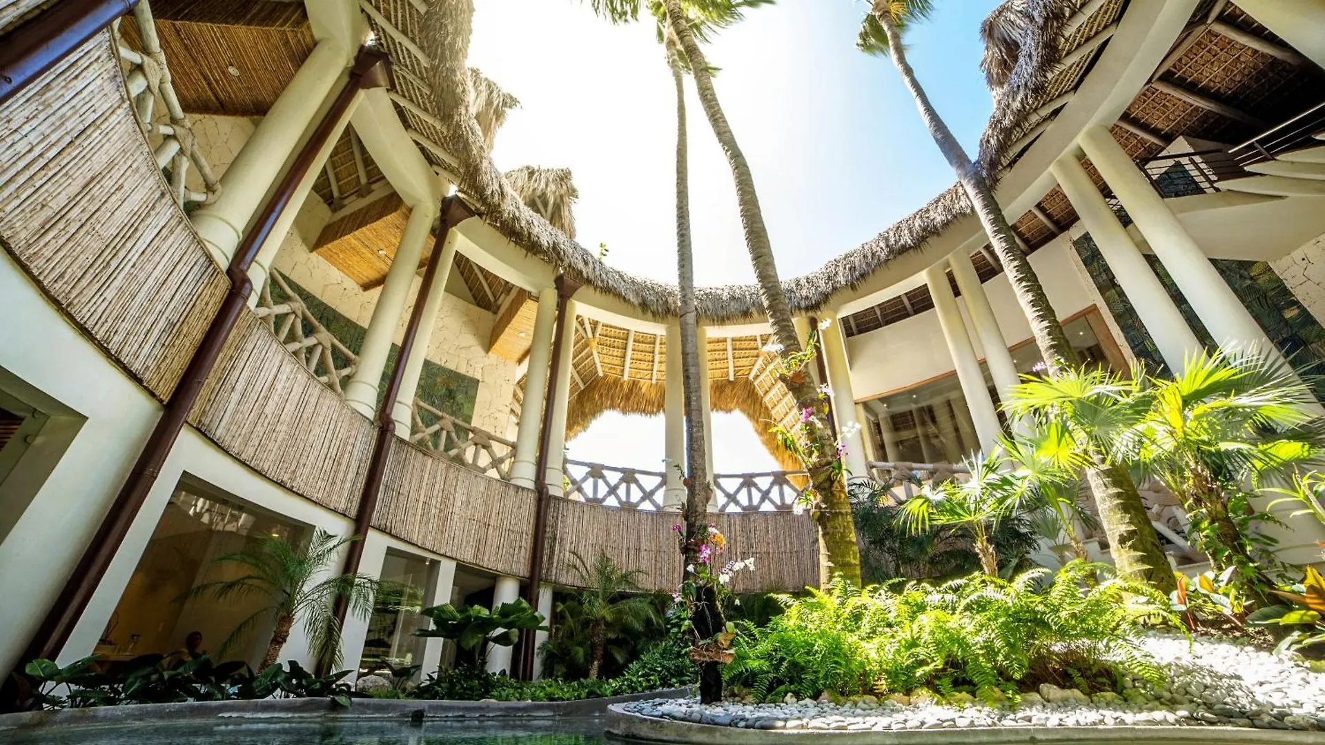 Eden Roc Cap Cana Punta Cana 5*,  Dominican Republic