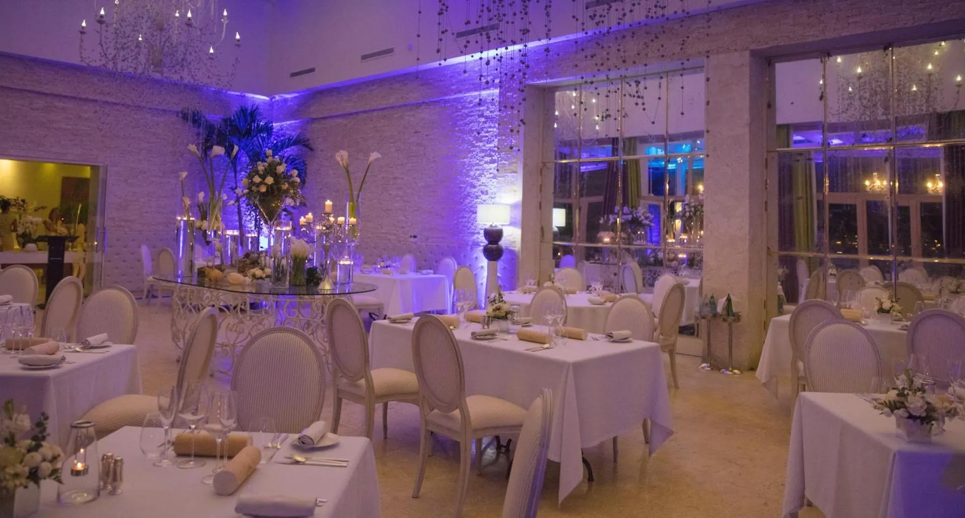 Eden Roc Cap Cana Punta Cana