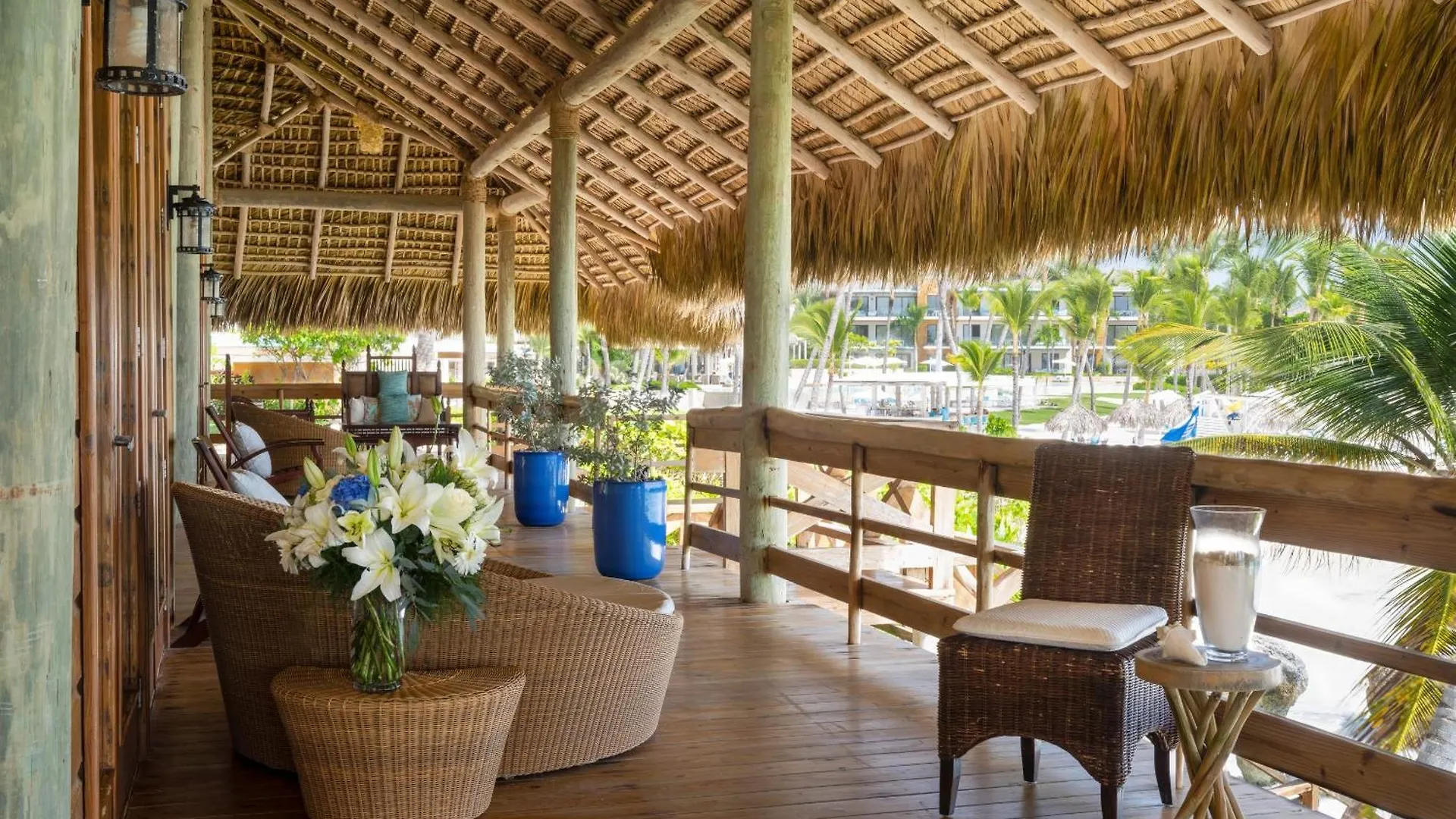 Eden Roc Cap Cana Punta Cana