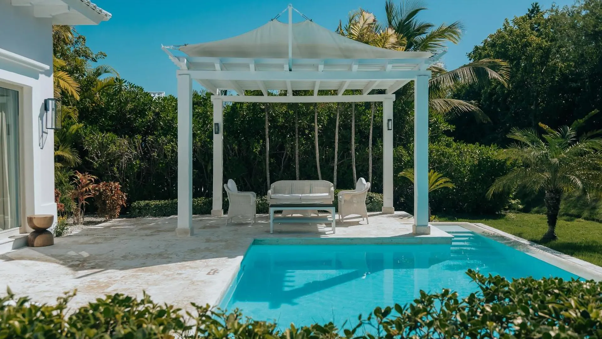 Eden Roc Cap Cana Punta Cana 5*,