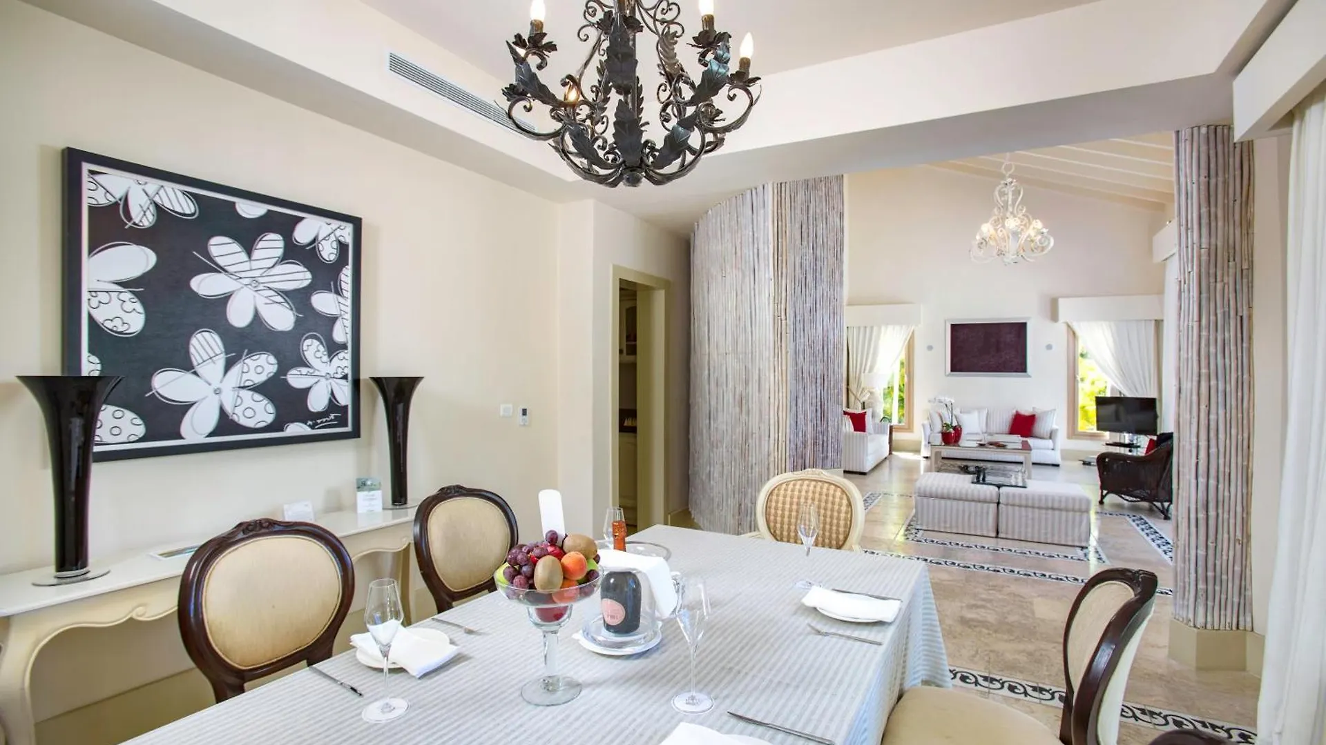 Eden Roc Cap Cana Punta Cana 5*,  Dominican Republic