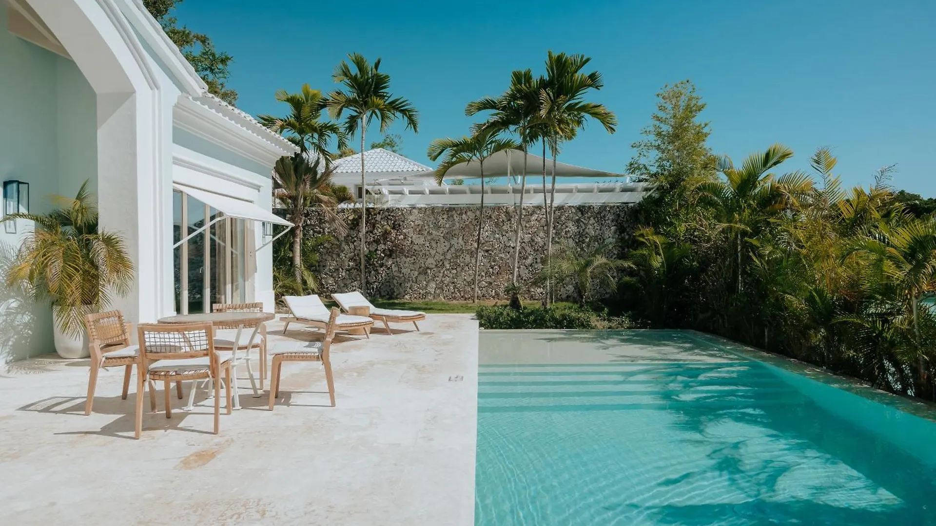 Eden Roc Cap Cana Punta Cana Resort
