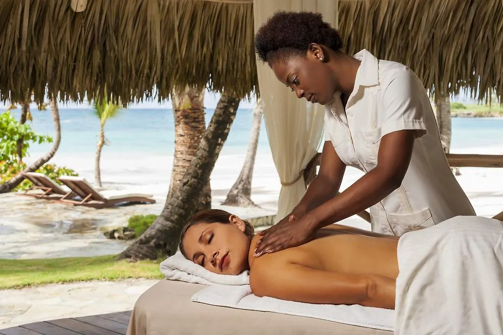 Eden Roc Cap Cana Punta Cana Resort