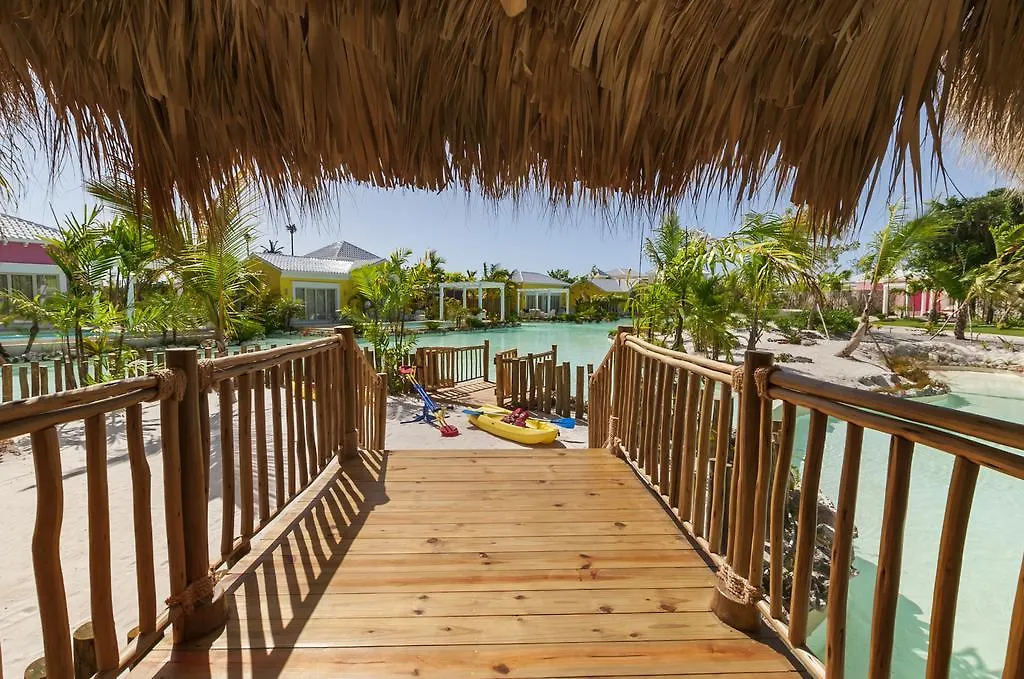 ***** Resort Eden Roc Cap Cana Punta Cana Dominican Republic