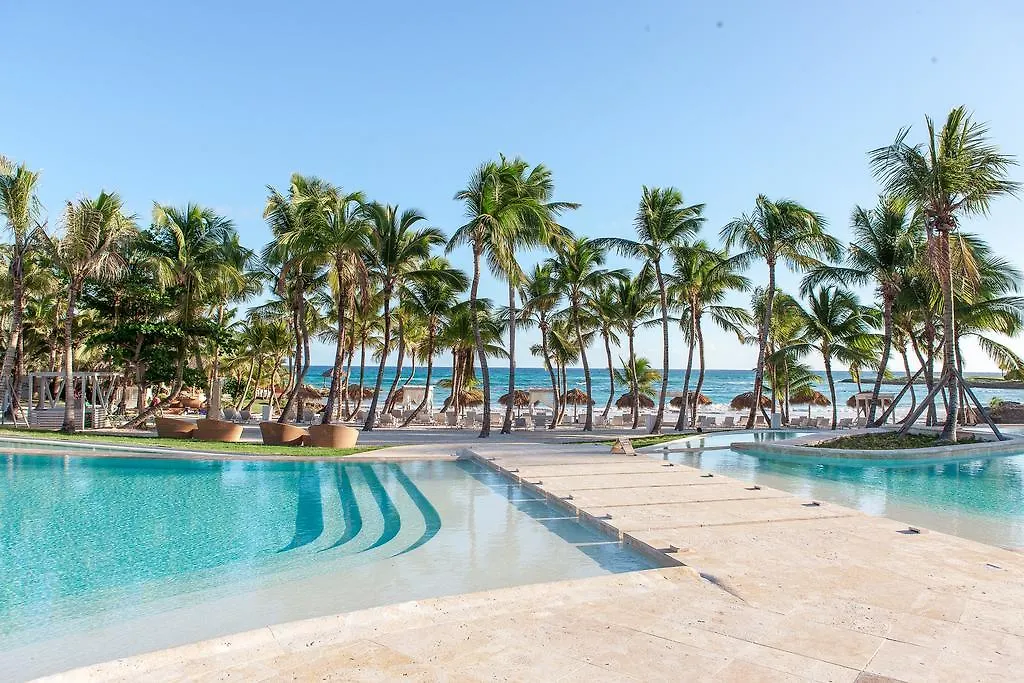 Resort Eden Roc Cap Cana Punta Cana
