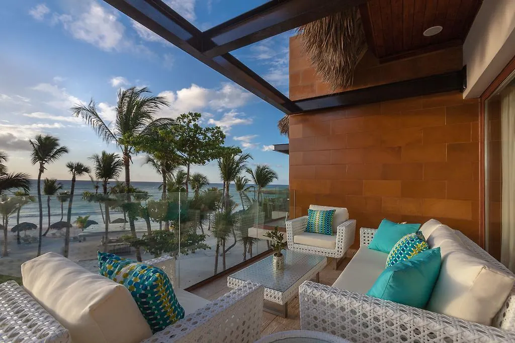 Eden Roc Cap Cana Punta Cana