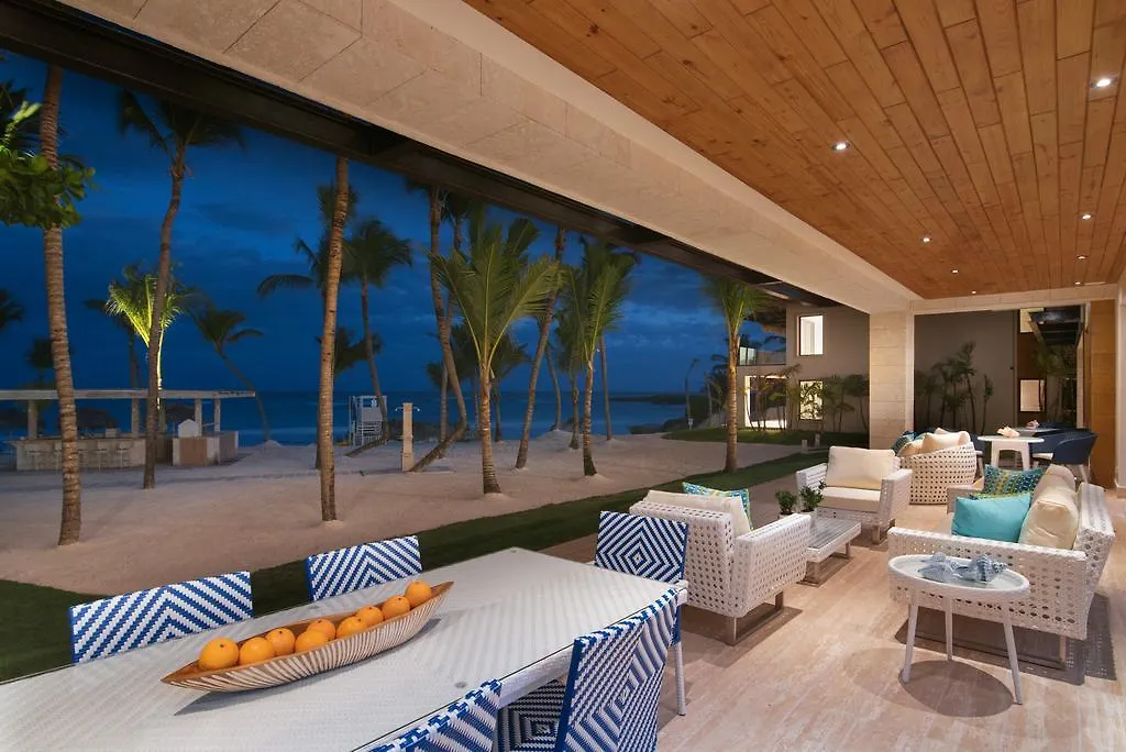***** Resort Eden Roc Cap Cana Punta Cana Dominican Republic