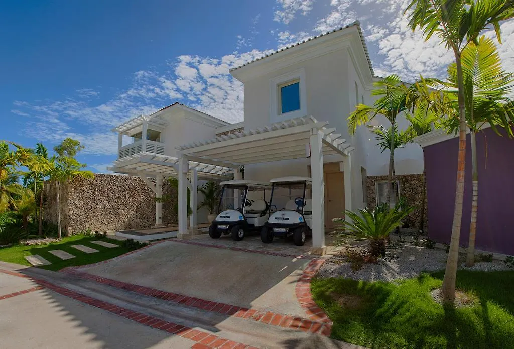 Eden Roc Cap Cana Punta Cana Resort