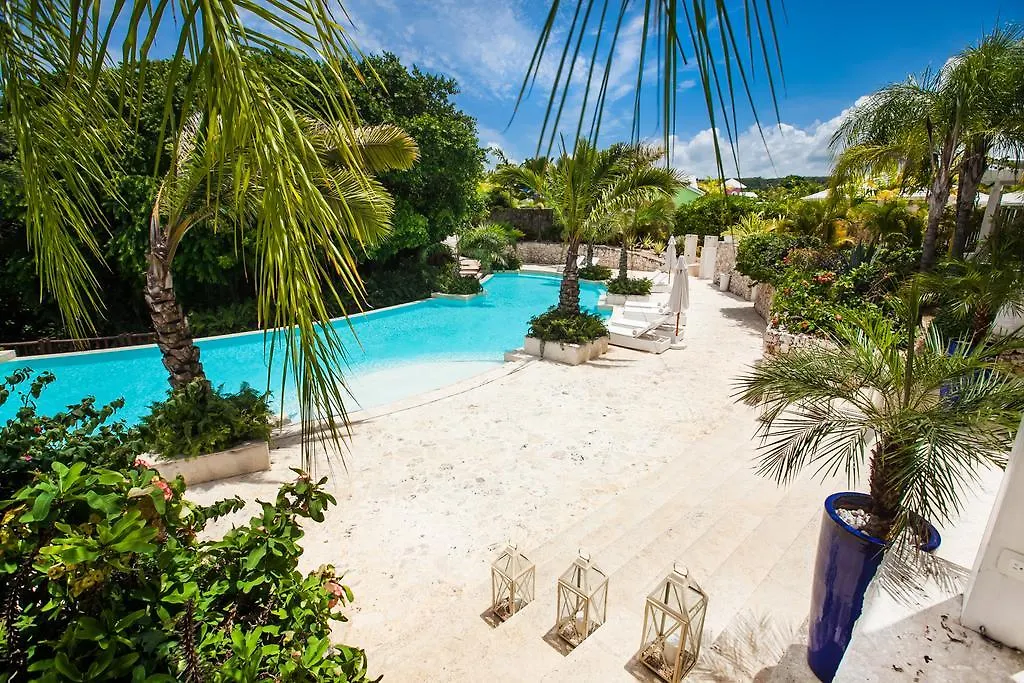 Eden Roc Cap Cana Punta Cana 5*,