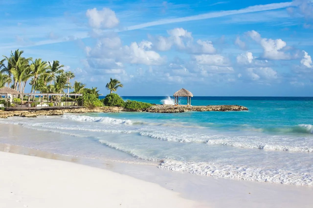 Eden Roc Cap Cana Punta Cana 5*,  Dominican Republic